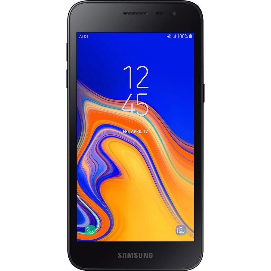 Galaxy J2 Core 16GB  - Black - Locked T-Mobile