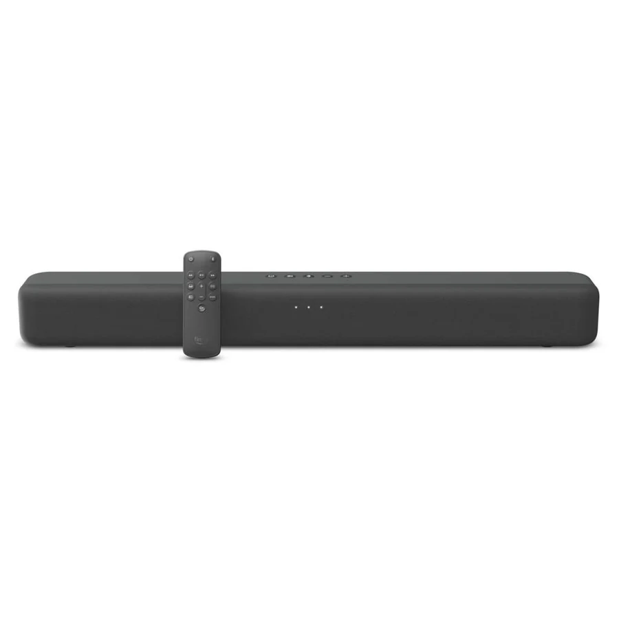 Soundbar Amazon EVG487 - Black