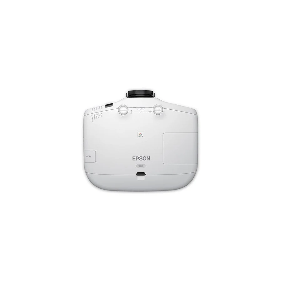 Epson PowerLite 5520W Video projector 5500 Lumen - White