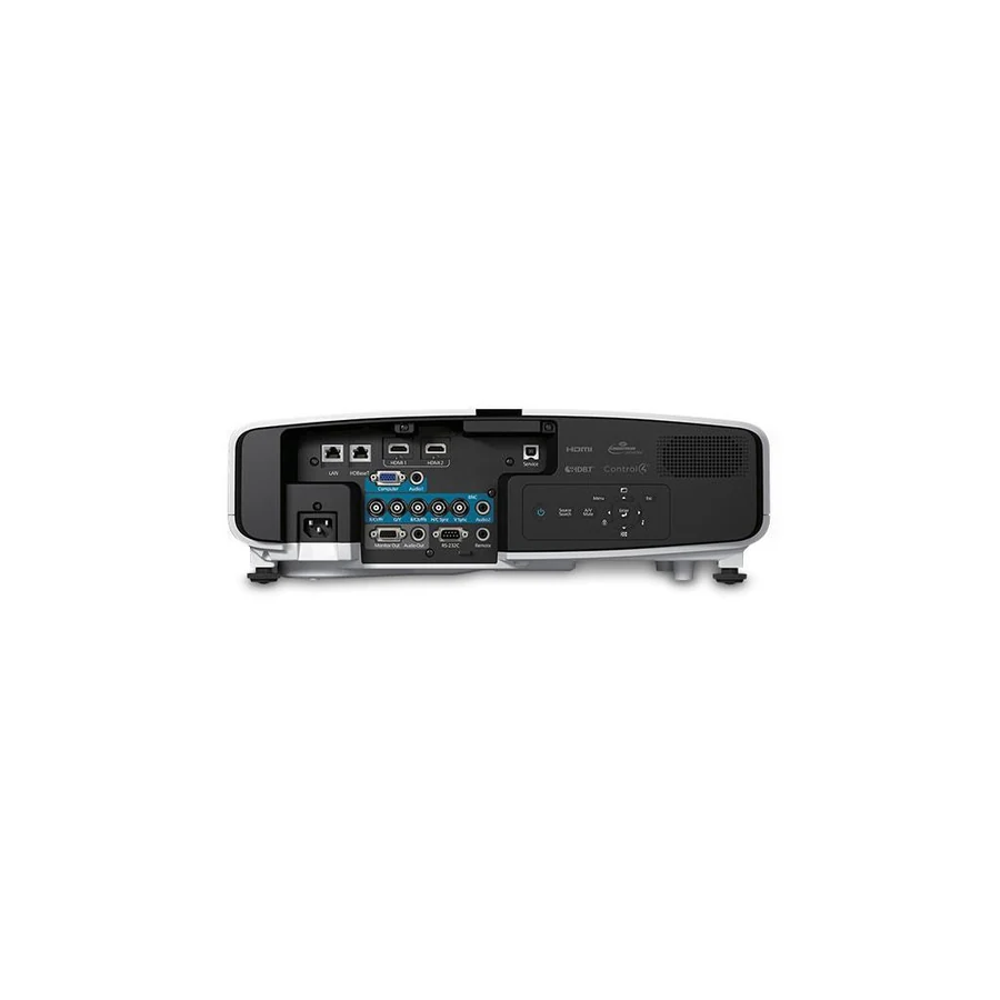 Epson PowerLite 5520W Video projector 5500 Lumen - White