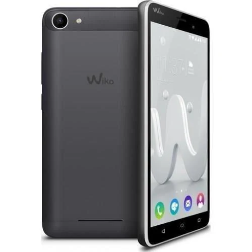 Wiko Jerry 8GB - Black - Unlocked