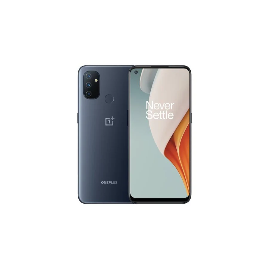 OnePlus Nord N100 64GB - Dark Blue - Unlocked