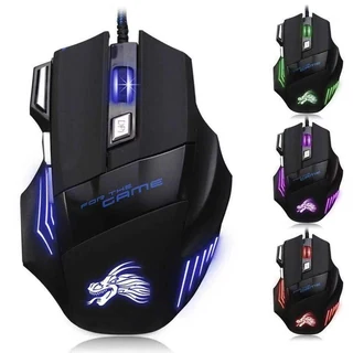 Magictek GM-702 Mouse