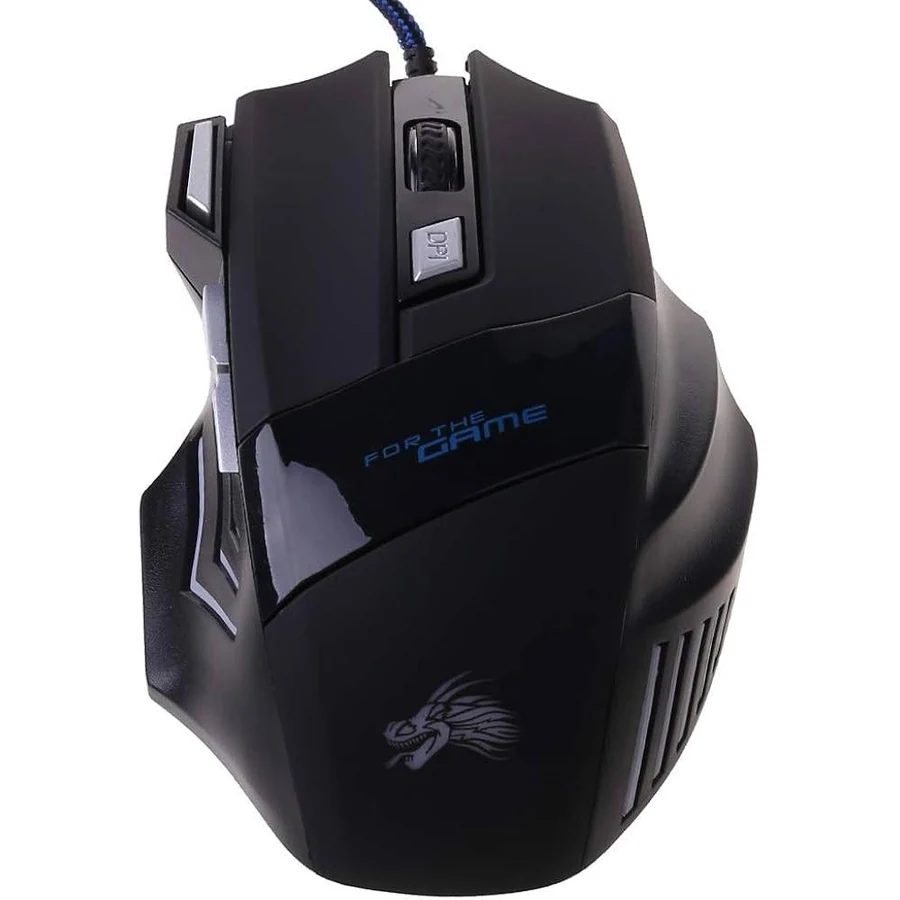 Magictek GM-702 Mouse