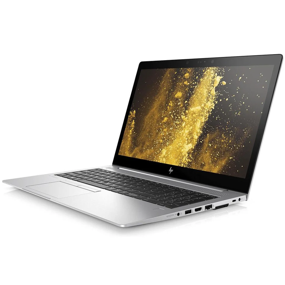 Hp EliteBook 850 G5 15-inch (2017) - Core i5 - Gen 8 (U) - 16 GB - SSD 512 GB
