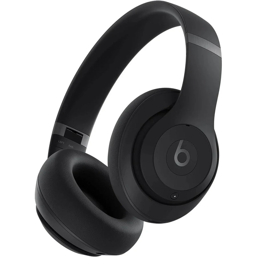 Studio Pro MQTT3LLA · Black