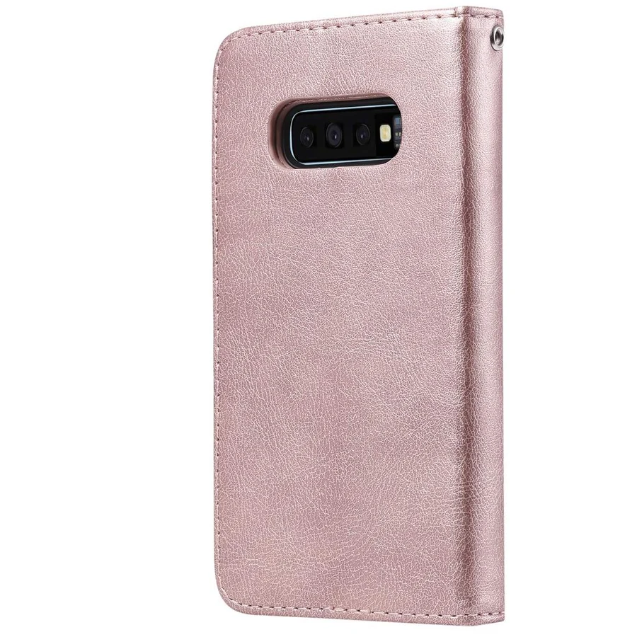 Galaxy S10+ case · Rose · Image 4