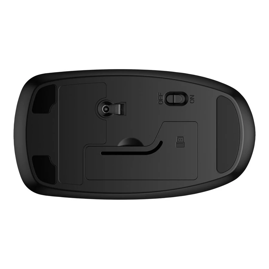 HP 235 Slim Mouse Wireless