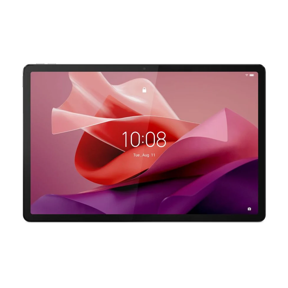 Lenovo Tab P12 256GB - Gray - (Wi-Fi)