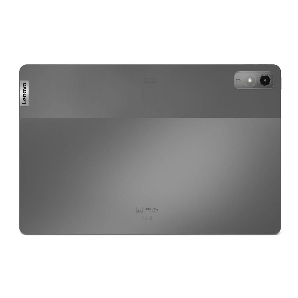 Lenovo Tab P12 256GB - Gray - (Wi-Fi)