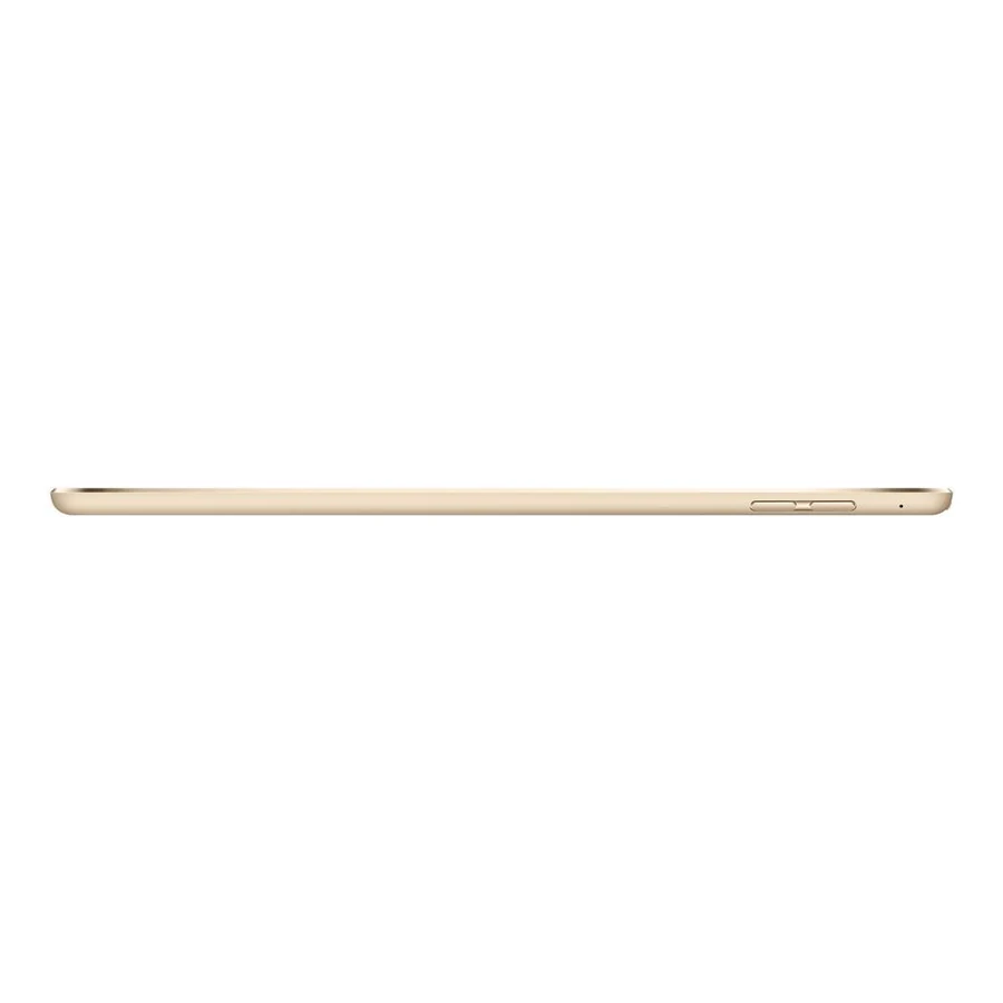 iPad mini · 2015 · 7.9-inch · Gold · Image 4