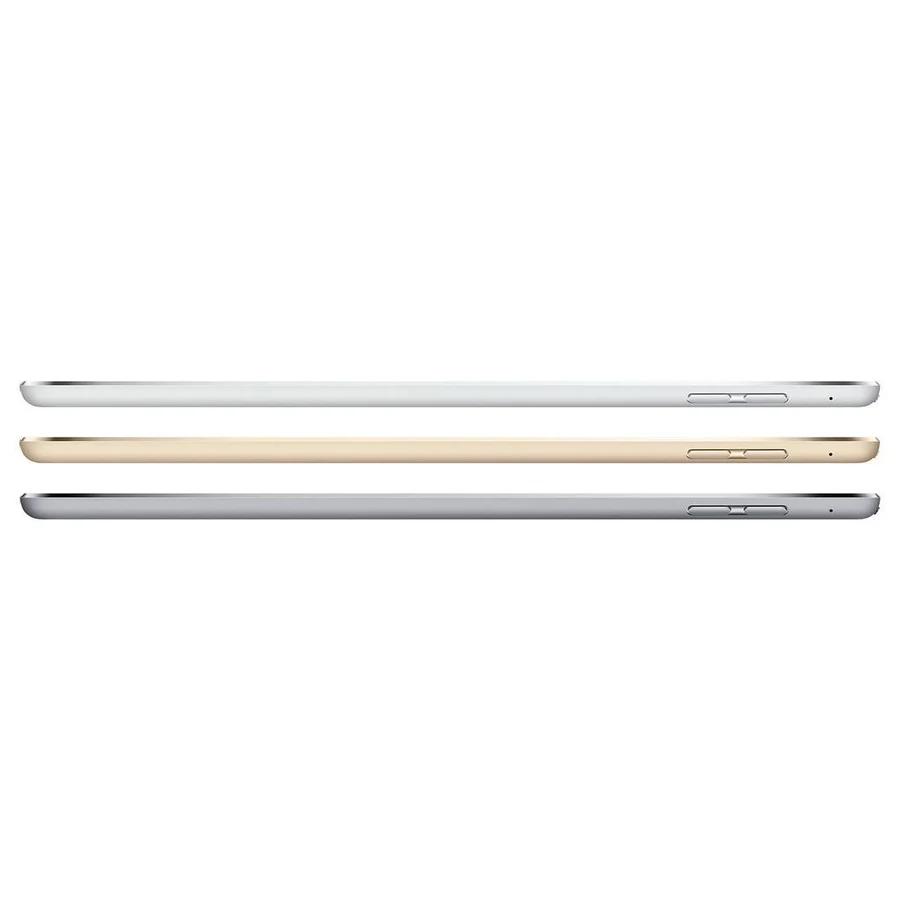 iPad mini · 2015 · 7.9-inch · Gold · Image 6