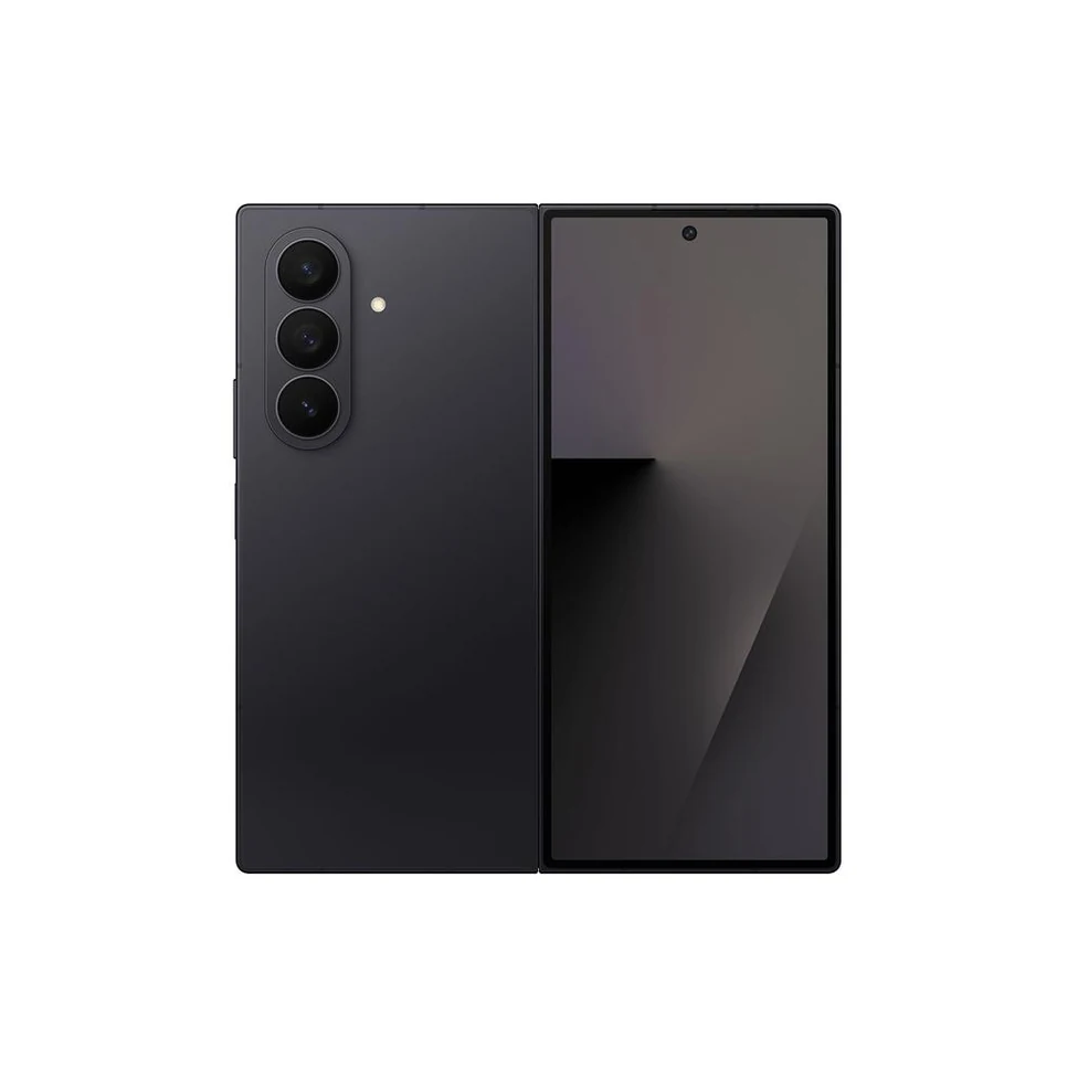 Galaxy Z Fold7 512GB  - Black - Unlocked