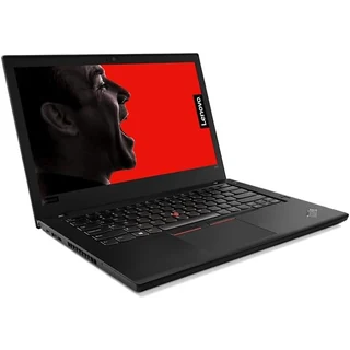 Lenovo ThinkPad T480 14-inch (2017) - Core i5 - Gen 8 (U) - 8 GB - SSD 256 GB