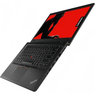 Lenovo ThinkPad T480 14-inch (2017) - Core i5 - Gen 8 (U) - 8 GB - SSD 256 GB