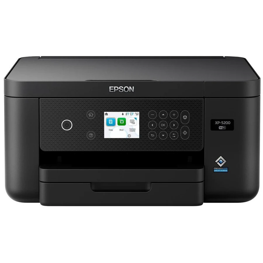 Expression Home XP-5200 · Black
