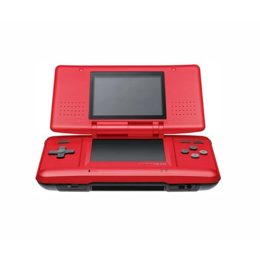Nintendo DS - Red