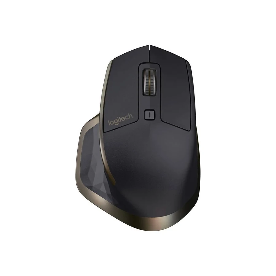 Logitech MX 910-005527 Mouse Wireless