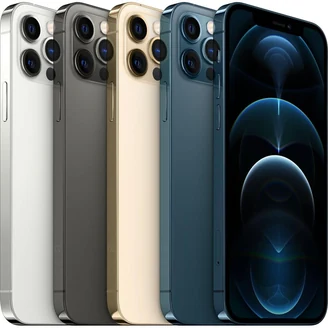 iPhone 12 Pro 128GB  - Graphite - Unlocked