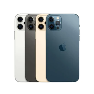 iPhone 12 Pro 128GB  - Graphite - Unlocked