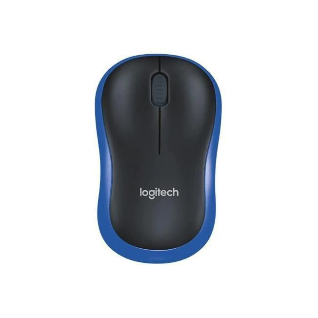 Logitech M185 Mouse Wireless