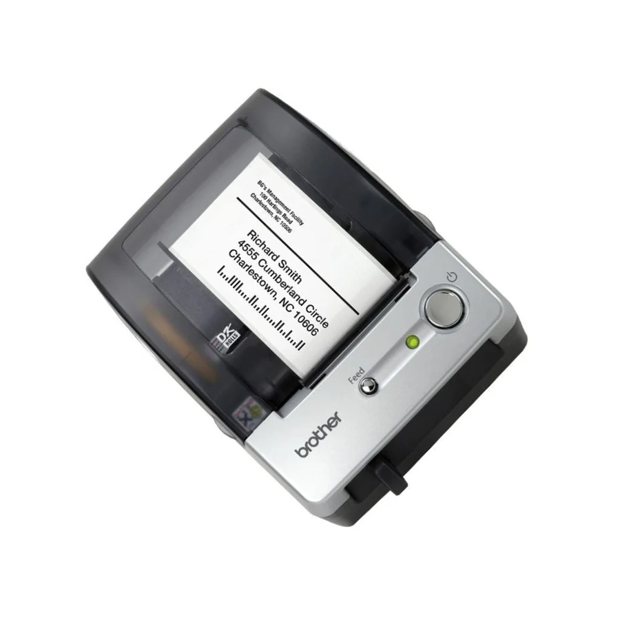 Brother QL-500