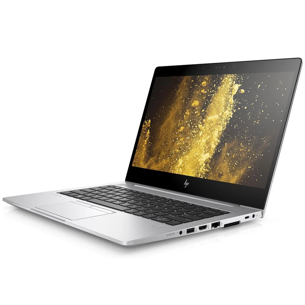 Hp EliteBook 830 G6 13-inch (2019) - Core i5 - Gen 8 (U) - 8 GB - SSD 256 GB