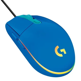 Logitech G203 LightSync 910-005792 Mouse