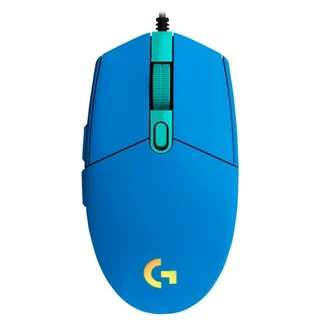 Logitech G203 LightSync 910-005792 Mouse