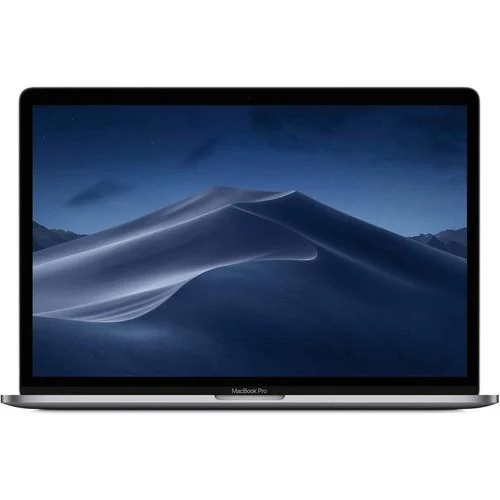 MacBook Pro Retina 15-inch (2016) - Core i7 - 16GB - SSD 512GB