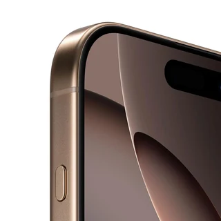 iPhone 16 Pro Max 256GB  - Desert Titanium - Locked Verizon