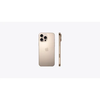 iPhone 16 Pro Max 256GB  - Desert Titanium - Locked Verizon