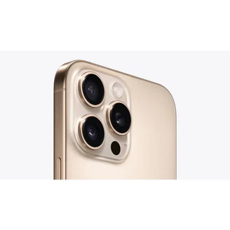 iPhone 16 Pro Max 256GB  - Desert Titanium - Locked Verizon