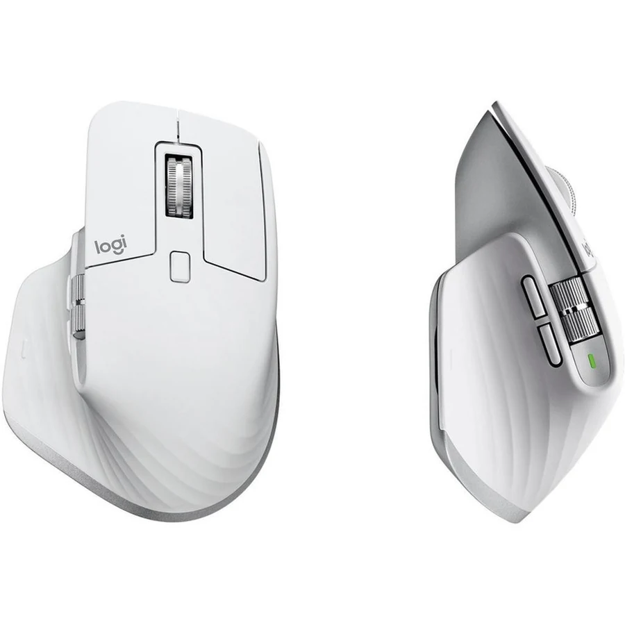 Logitech MX Master 3S 910-006570 Mouse Wireless