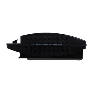 Playstation 3 - Piano Black