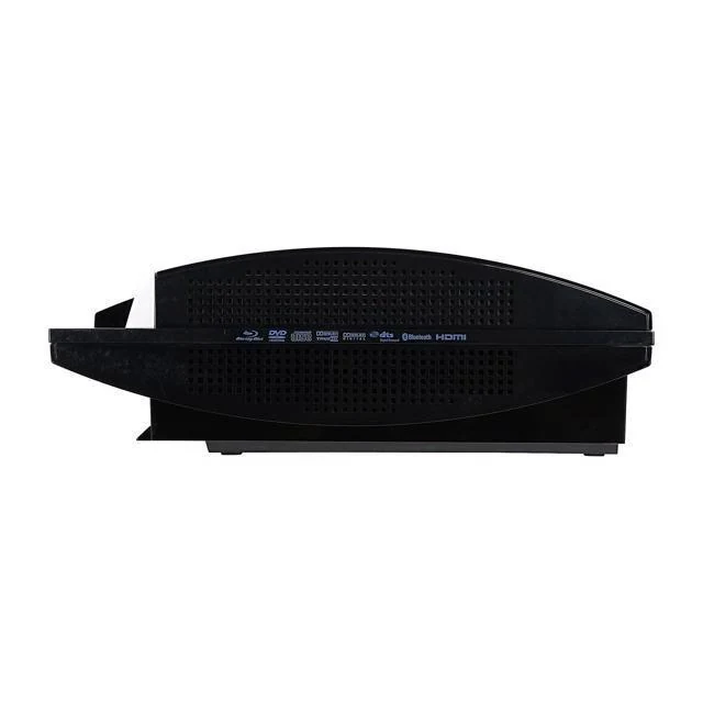 Playstation 3 - Piano Black