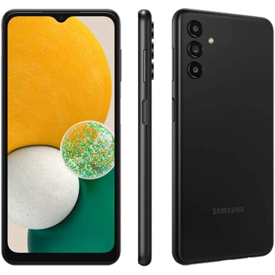 Galaxy A13 5G 64GB - Black - Unlocked