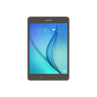 Galaxy Tab A 16GB - Gray - (Wi-Fi)