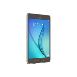 Galaxy Tab A 16GB - Gray - (Wi-Fi)