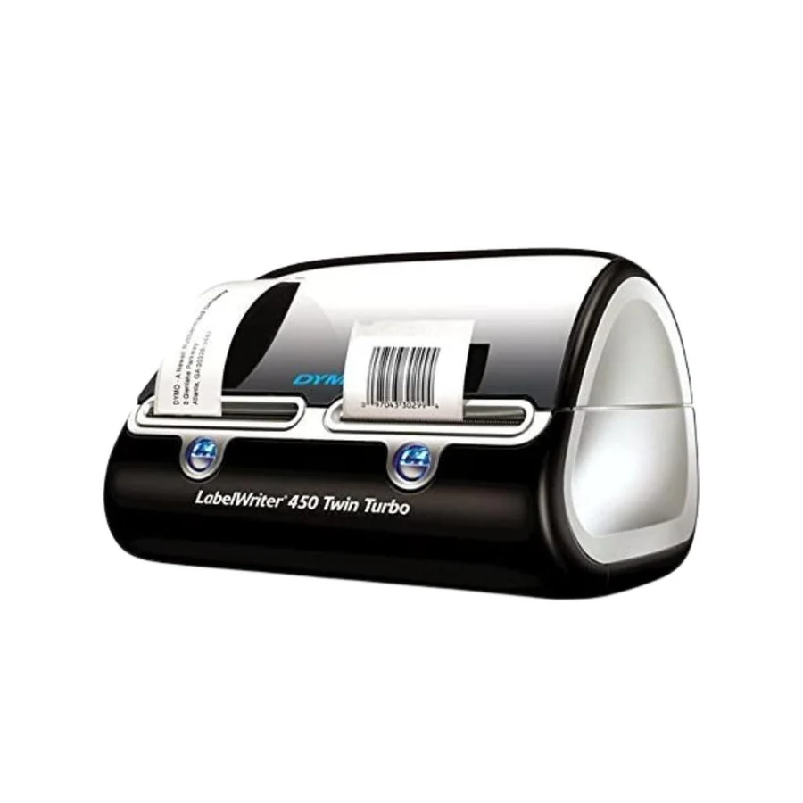 Dymo LabelWriter 450 Twin Turbo Thermal printer