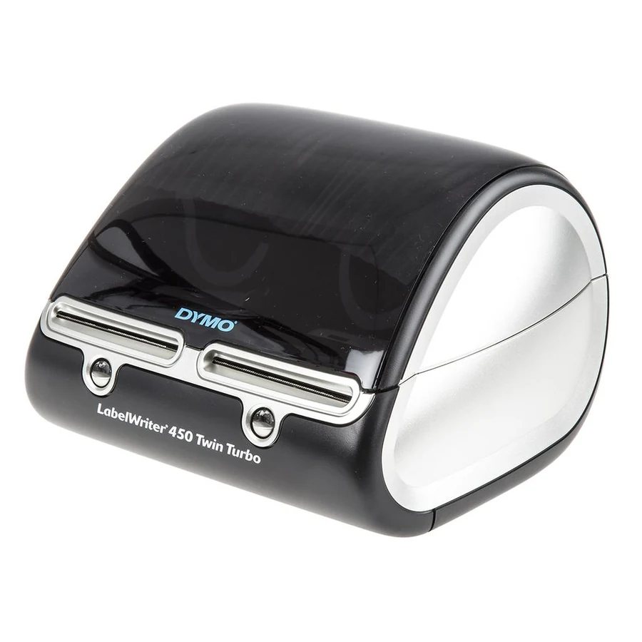 Dymo LabelWriter 450 Twin Turbo Thermal printer