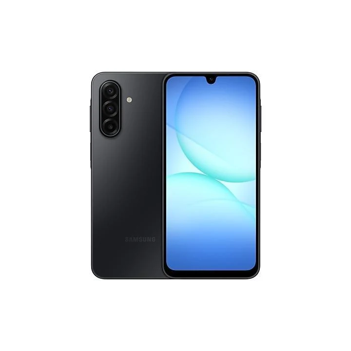 Samsung · Galaxy A17 · Black