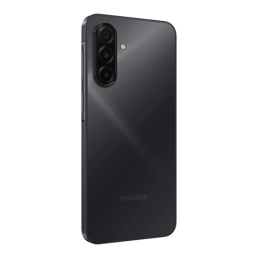 Samsung · Galaxy A17 · Black · Image 3