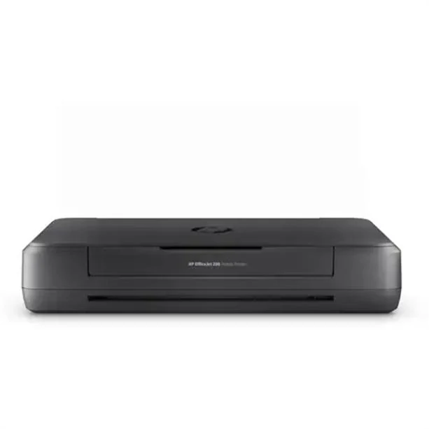 HP OfficeJet 250 Inkjet printer