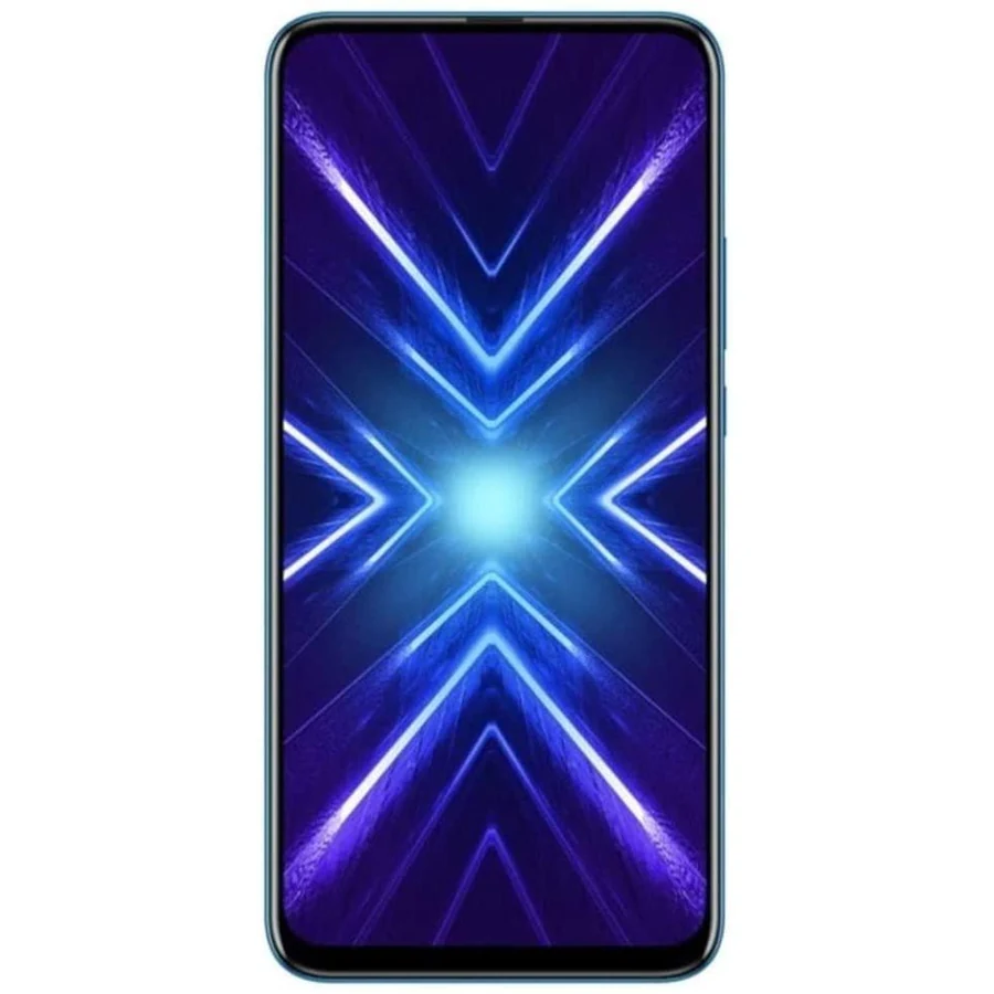 Honor 9X 128GB - Blue - Unlocked
