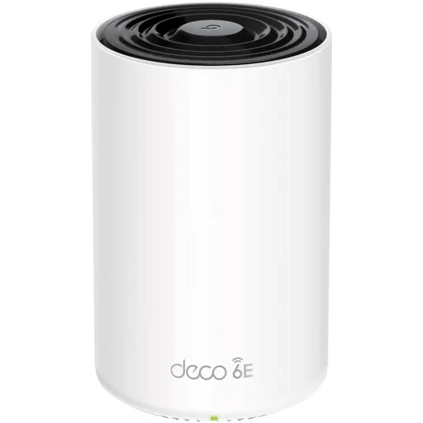 Tp-Link Deco XE75 PRO Router