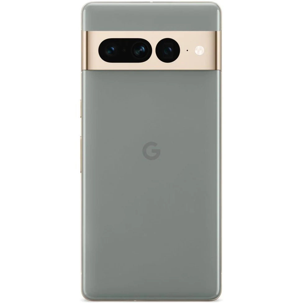 Google Pixel 7 Pro 128GB - Gray - Locked AT&T