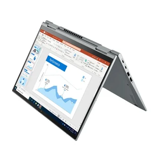 Lenovo ThinkPad X1 Carbon G9 14-inch (2020) - Core i5 - Gen 11 (G) - 16 GB - SSD 256 GB
