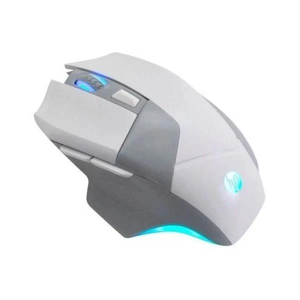 HP G200 Mouse