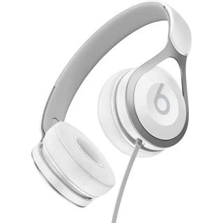 Beats By Dr. Dre Beast EP Headphone with microphone - White